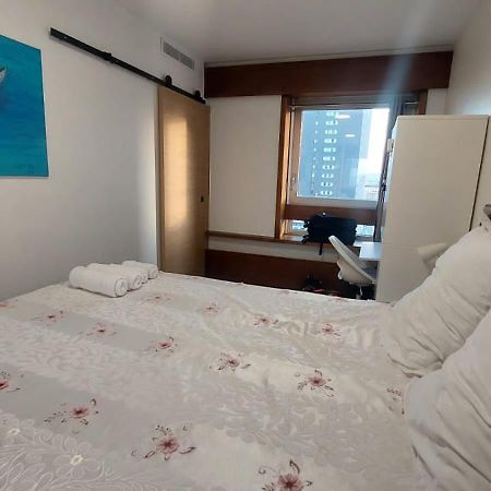 Paris Beaugrenelle: Charmante Residence Екстер'єр фото