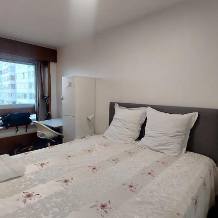 Paris Beaugrenelle: Charmante Residence Екстер'єр фото