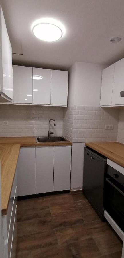 Paris Beaugrenelle: Charmante Residence Екстер'єр фото