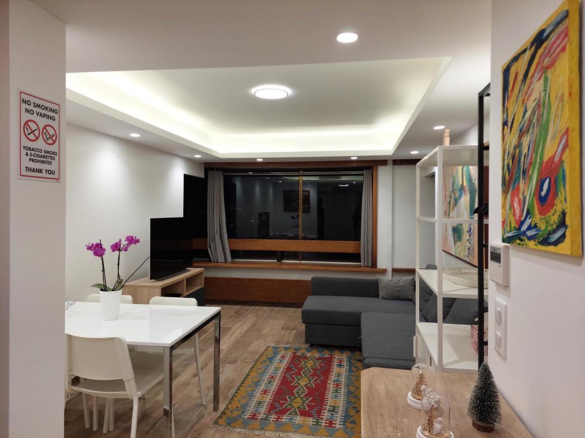 Paris Beaugrenelle: Charmante Residence Екстер'єр фото