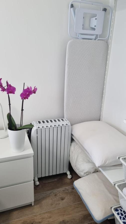 Paris Beaugrenelle: Charmante Residence Екстер'єр фото