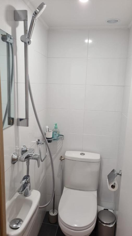 Paris Beaugrenelle: Charmante Residence Екстер'єр фото