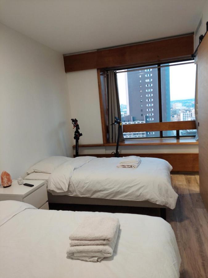 Paris Beaugrenelle: Charmante Residence Екстер'єр фото