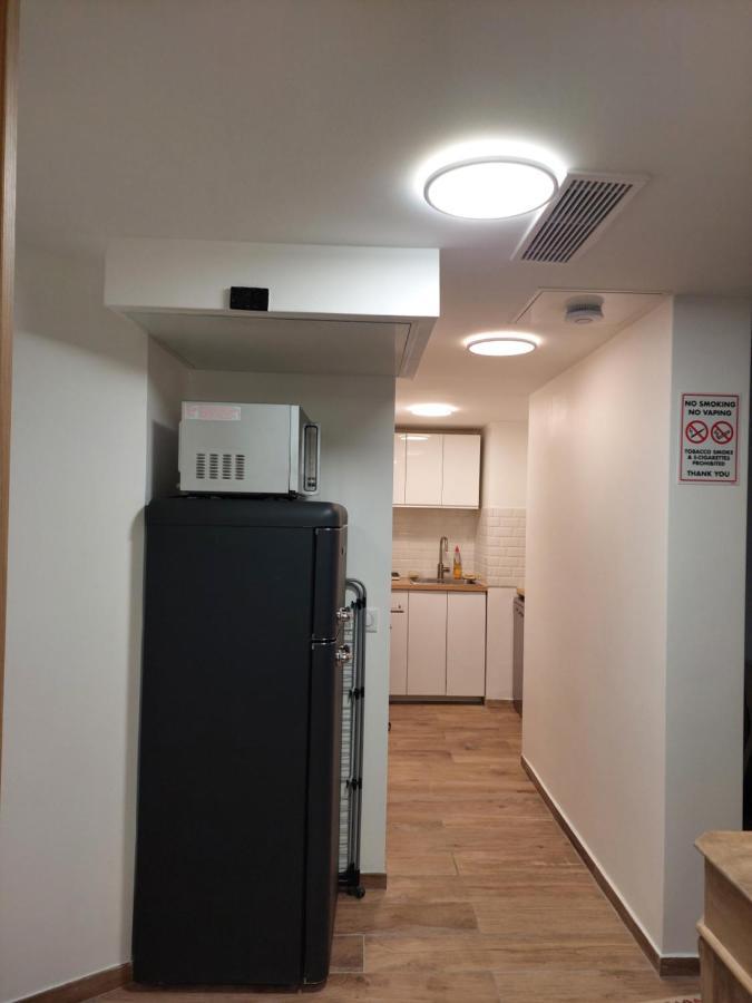 Paris Beaugrenelle: Charmante Residence Екстер'єр фото