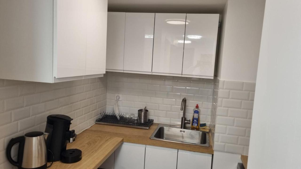 Paris Beaugrenelle: Charmante Residence Екстер'єр фото