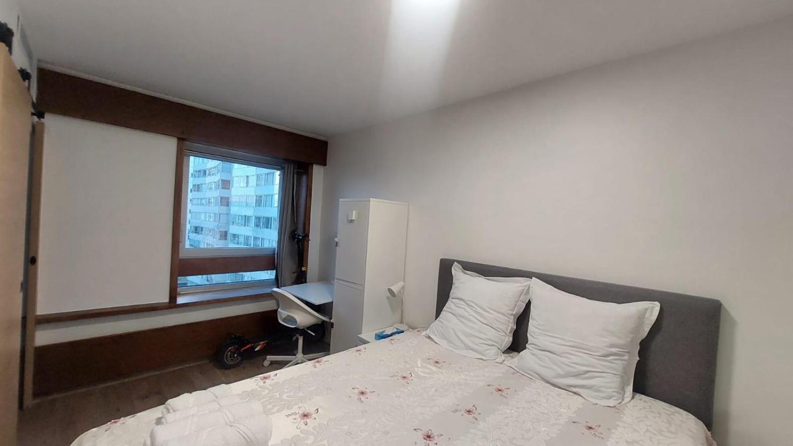 Paris Beaugrenelle: Charmante Residence Екстер'єр фото